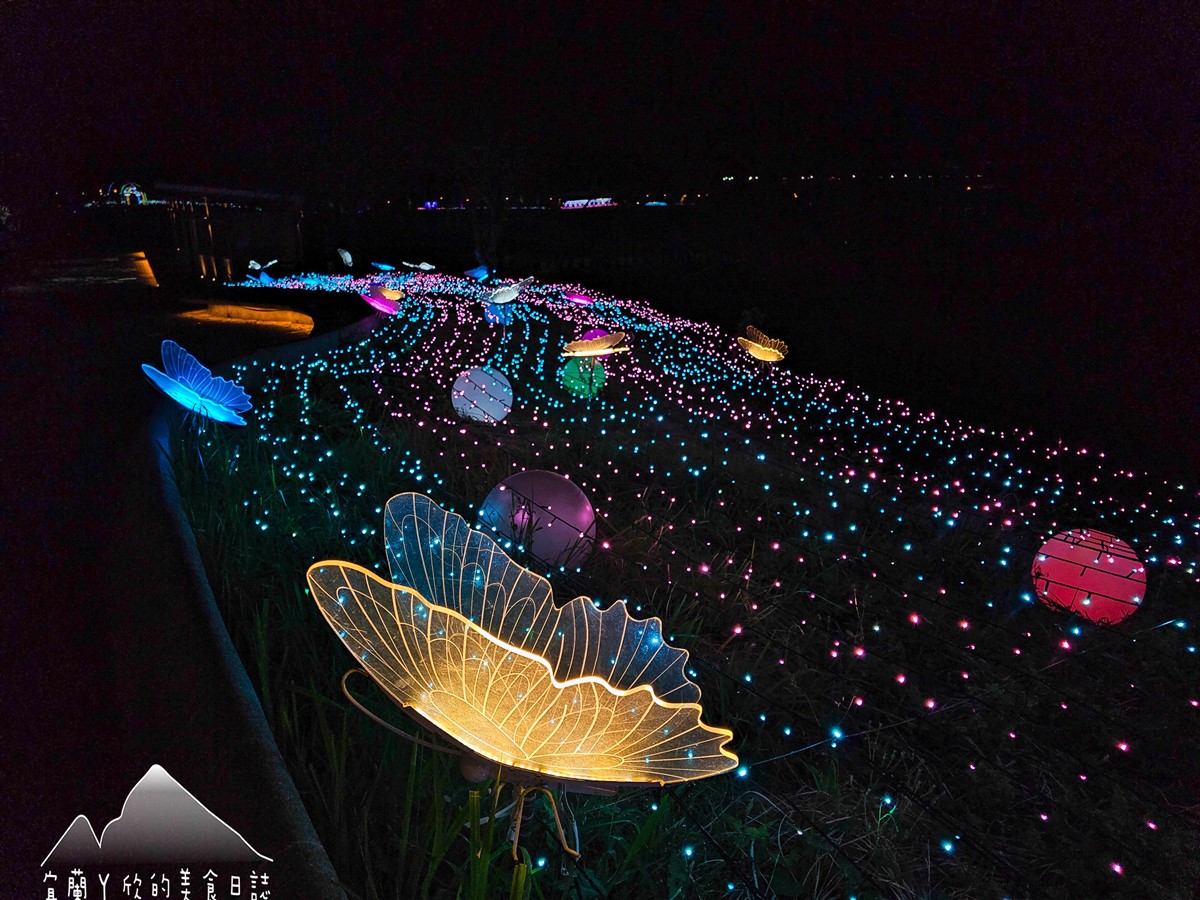 北部最大「元宵花火節」這天登場！600秒高空煙火秀，市集、夜市都有營業