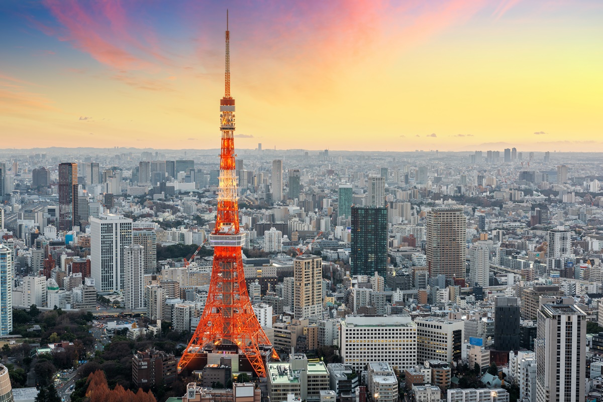 樂桃航空促銷開賣！東京最低4000有找、沖繩免3000，加碼飛首爾1710元起