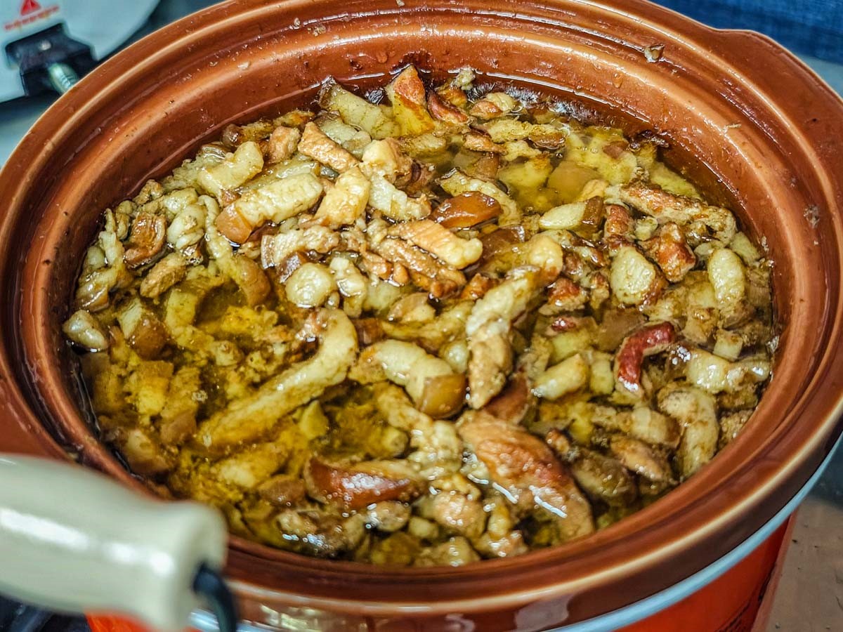 香菜、蒜苗無限加!桃園老字號「羊肉爐吃到飽」只要520元,爽嗑爆量羊大骨 香菜、蒜苗無限加!桃園老字號「羊肉爐吃到飽」只要520元,爽嗑爆量羊大骨