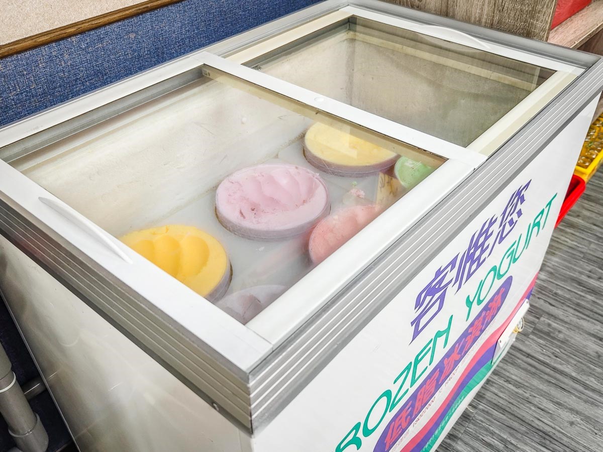 香菜、蒜苗無限加!桃園老字號「羊肉爐吃到飽」只要520元,爽嗑爆量羊大骨 香菜、蒜苗無限加!桃園老字號「羊肉爐吃到飽」只要520元,爽嗑爆量羊大骨