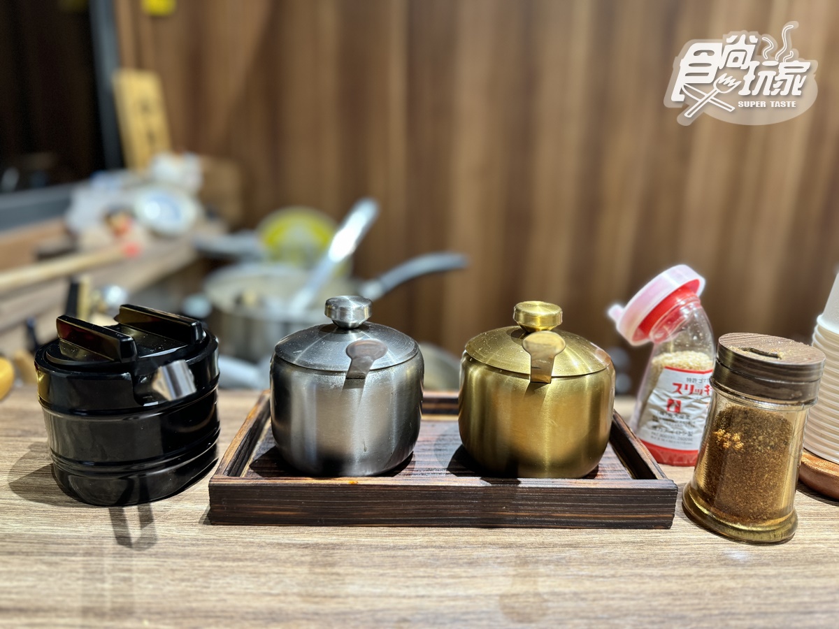 最低只要240元！高CP值「日式拉麵」爽嗑巨無霸叉燒，內用還能免費續麵