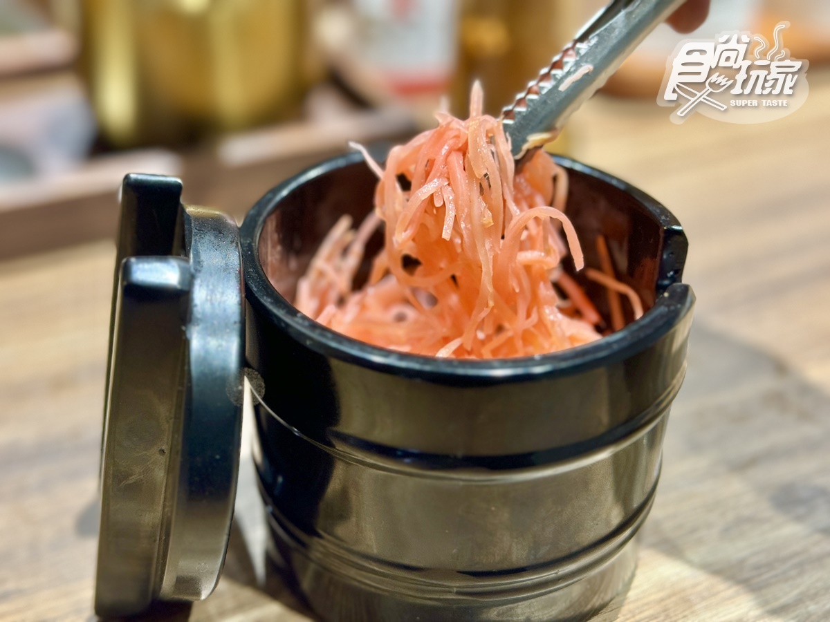 最低只要240元！高CP值「日式拉麵」爽嗑巨無霸叉燒，內用還能免費續麵