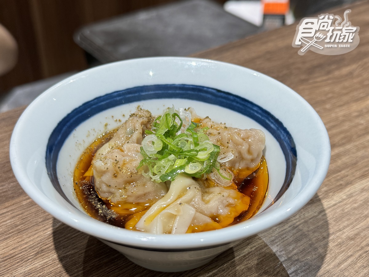 最低只要240元！高CP值「日式拉麵」爽嗑巨無霸叉燒，內用還能免費續麵