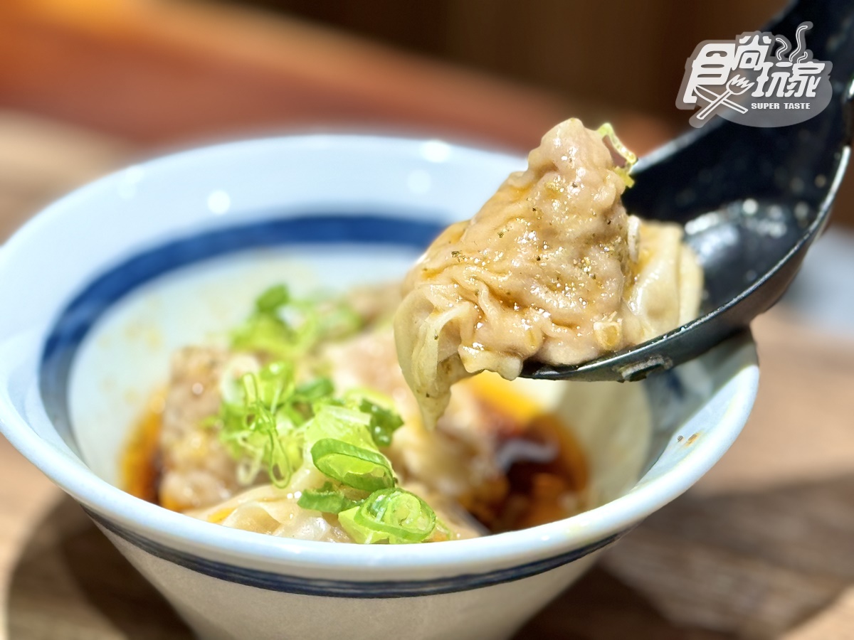 最低只要240元！高CP值「日式拉麵」爽嗑巨無霸叉燒，內用還能免費續麵