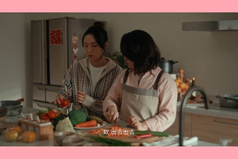 《快訊》 《影后》母女再次合體 媽媽會說的3個「謊話」真相超催淚！網友直呼「想媽媽了！」