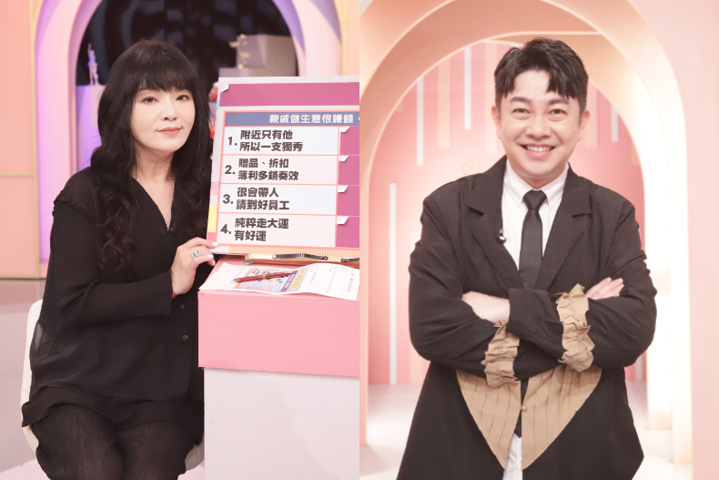 誰知盤中飧「年度盤子王大賽」精品真的買到賺到?!|節目資訊|20250115