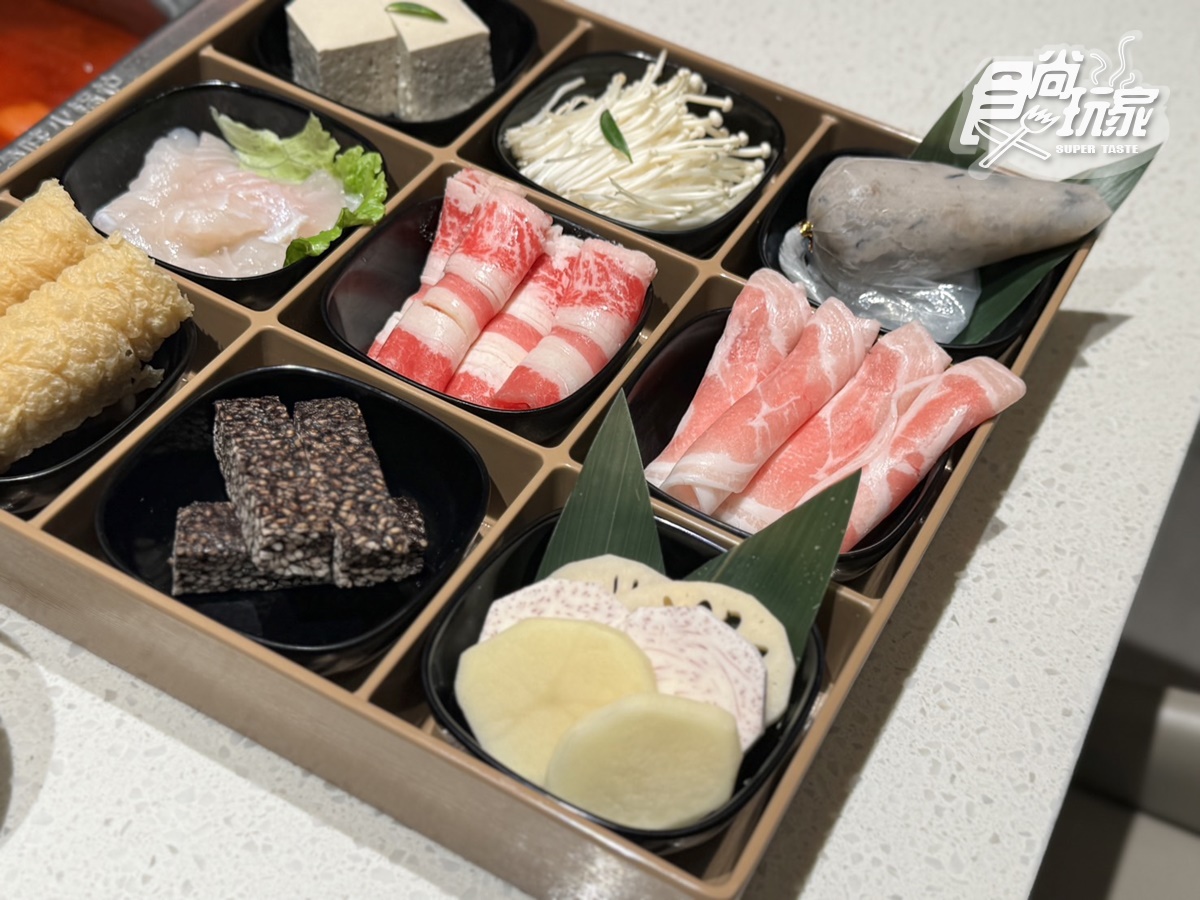 海底撈買一送一快衝!55元起爽嗑Q彈蝦滑、巴沙魚,加碼免費送巨無霸糖葫蘆 海底撈買一送一快衝!55元起爽嗑Q彈蝦滑、巴沙魚,加碼免費送巨無霸糖葫蘆
