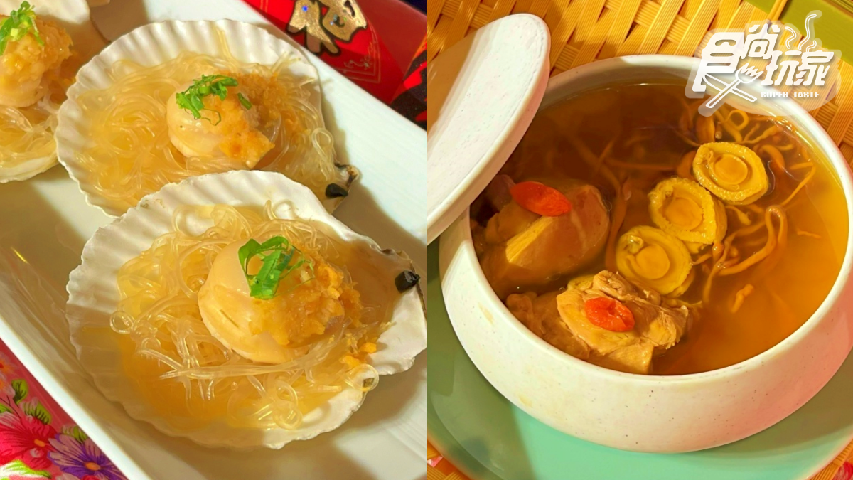 紅酒牛小排、松葉蟹必吃！遠東Cafe吃到飽「８強主廚」加持，假日加碼這一道
