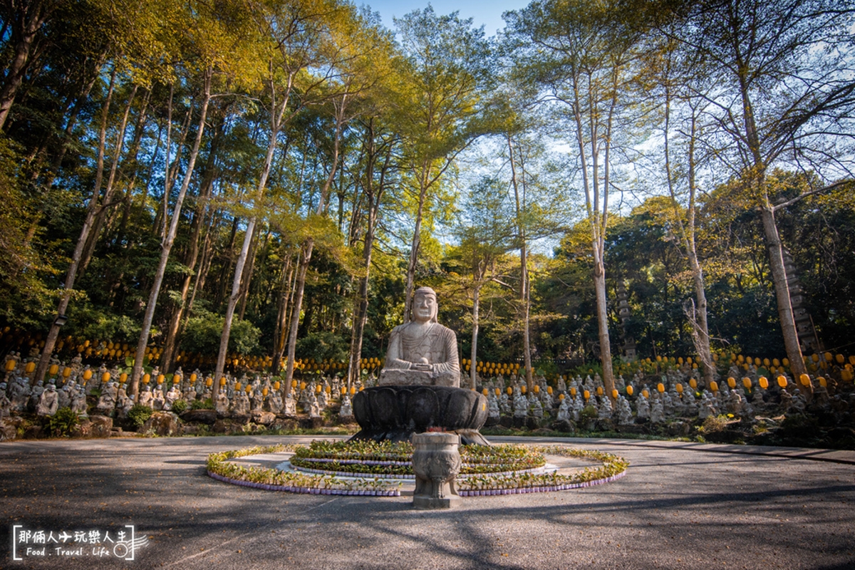 過年來拜拜、拍美照！全台８處「最美宮廟」：台版青瓦臺、神隱少女場景