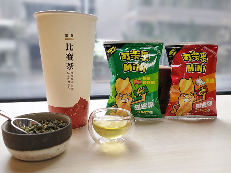 ５大手搖飲買一送一！CoCo珍奶、COMEBUY金桔飲買一送一，鶴茶樓送藝伎紅茶