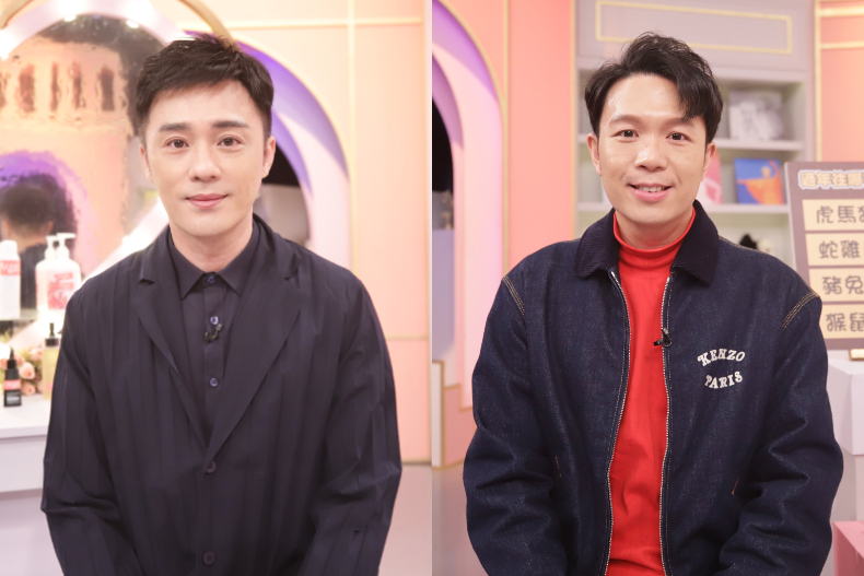 蛇麼都有!「春節計畫」這樣走春旺一整年!|節目資訊|20250120