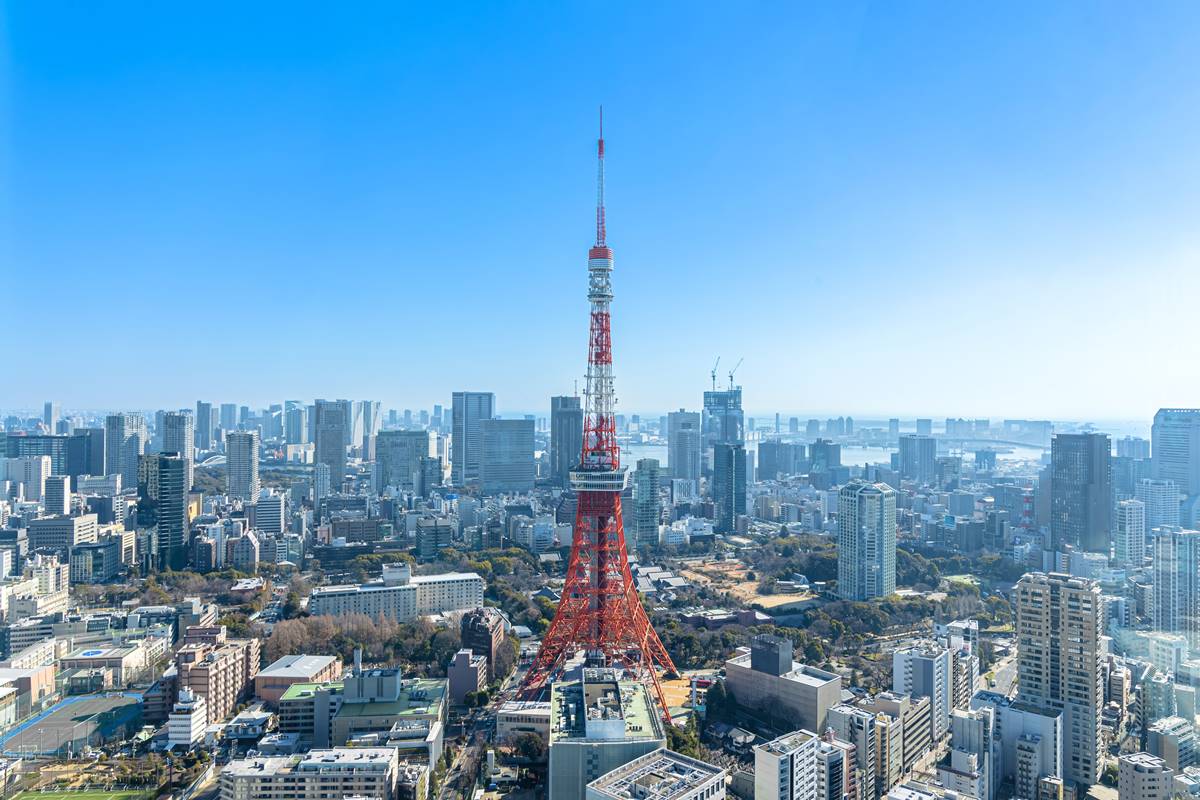 2025東京自由行！４天３夜行程規劃，交通資訊、景點、住宿、美食推薦