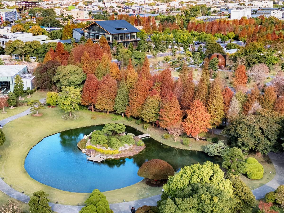 生肖屬「蛇」免費入園！全台13個「遊樂園、景點」門票優惠，過年走春必看