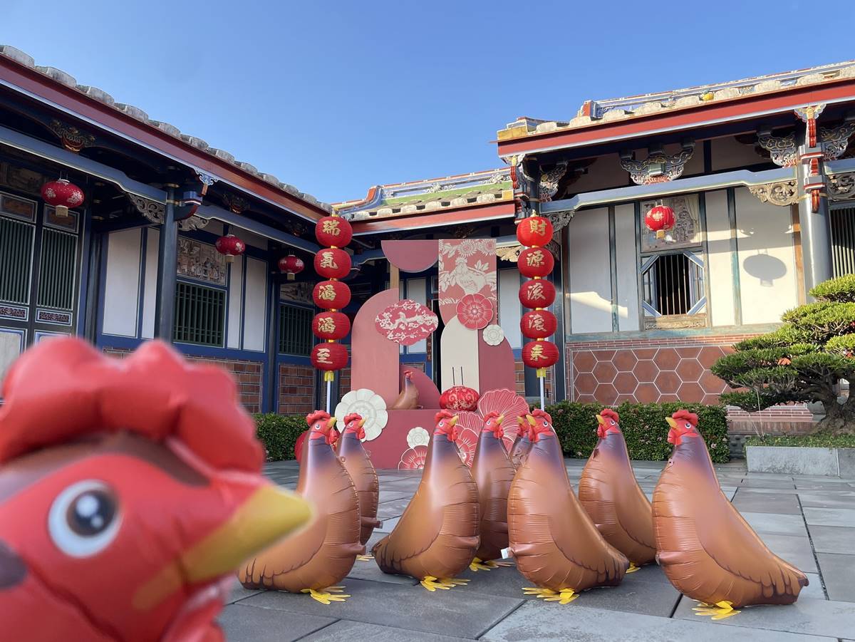 生肖屬「蛇」免費入園！全台13個「遊樂園、景點」門票優惠，過年走春必看