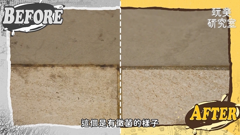 網路眾神推薦：大掃除不怕拖到最後一刻！用這兩罐輕鬆搞定廚房＋浴室