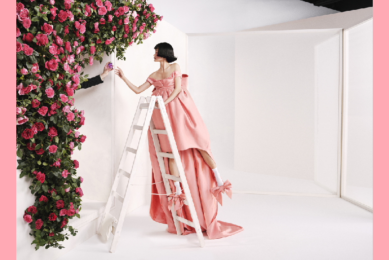 Jo Malone London情人節限量塔伊夫玫瑰芳醇香水，浪漫雋永的愛情特調香氣