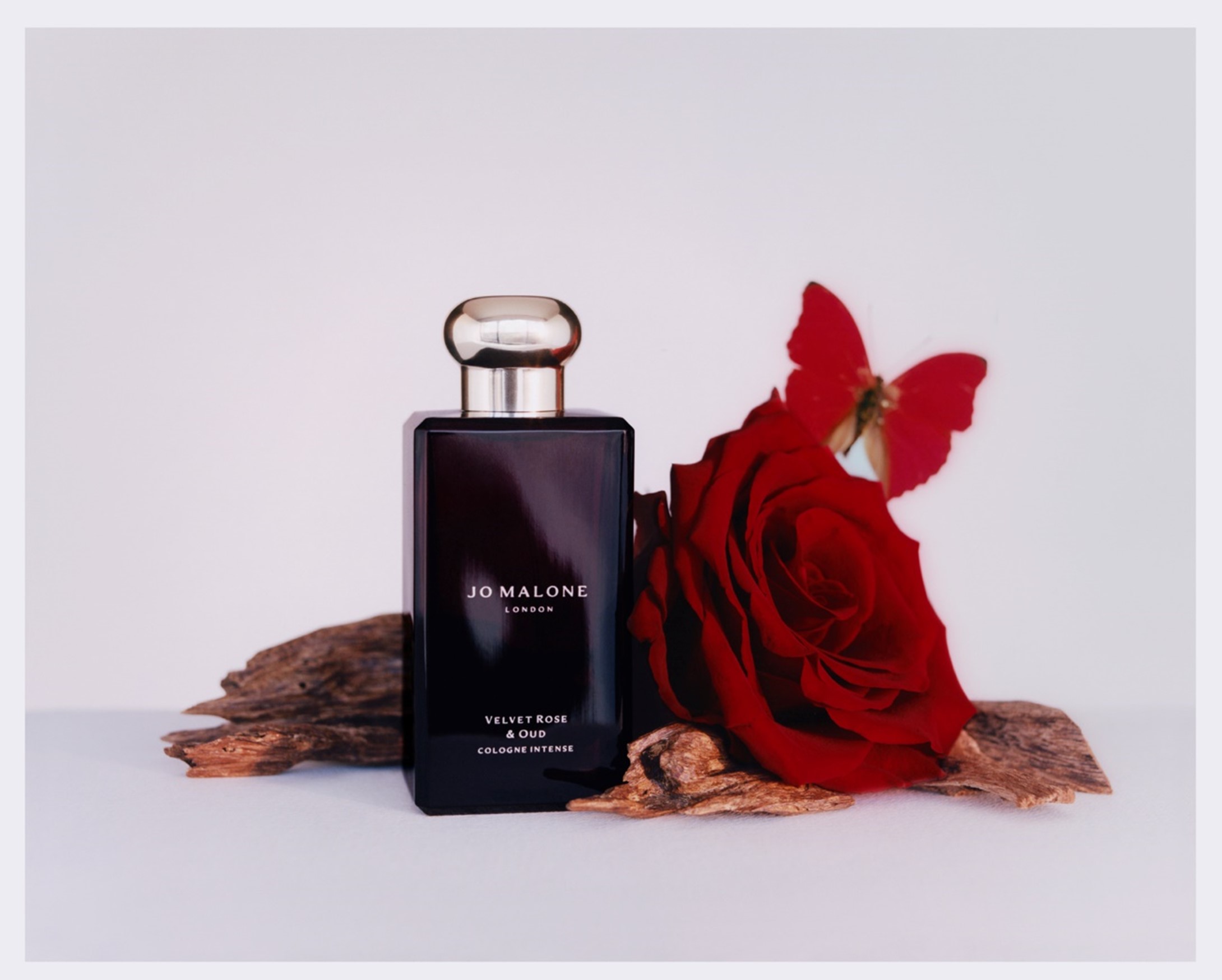 Jo Malone London情人節限量塔伊夫玫瑰芳醇香水,浪漫雋永的愛情特調香氣