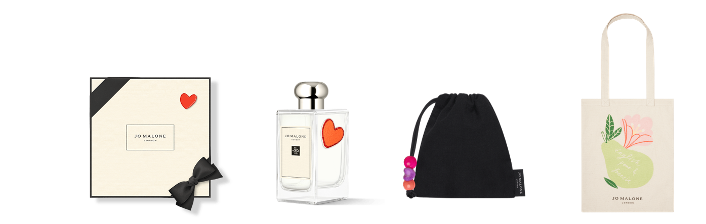 Jo Malone London情人節限量塔伊夫玫瑰芳醇香水，浪漫雋永的愛情特調香氣