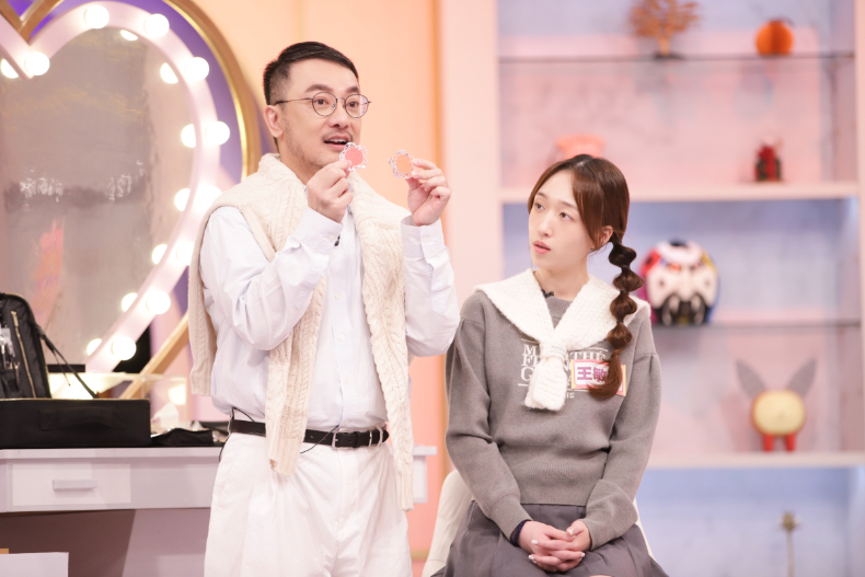 開工就是要變美！超強大勢「新品彩妝」專櫃開架一次看｜節目資訊｜20250211