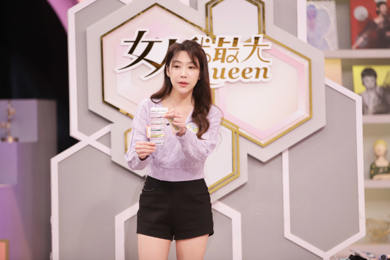 女星獵奇收藏大公開！到底是占位子還是收藏寶物呢｜節目資訊｜20250212