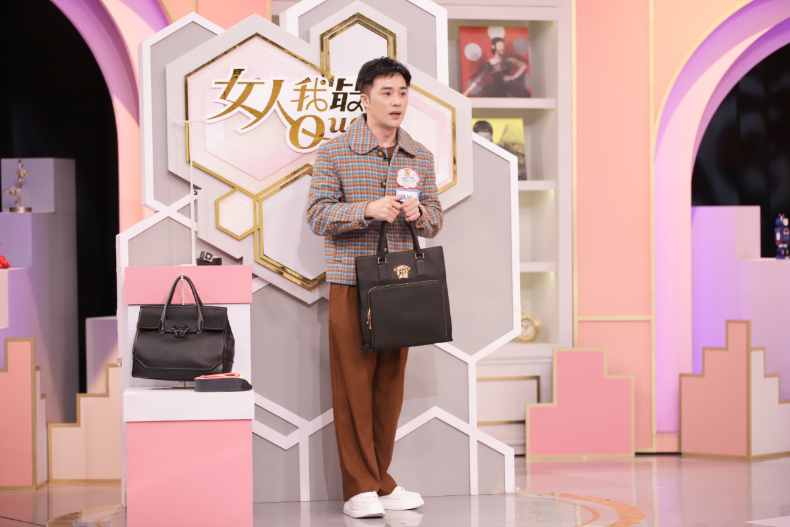 女星獵奇收藏大公開！到底是占位子還是收藏寶物呢｜節目資訊｜20250212