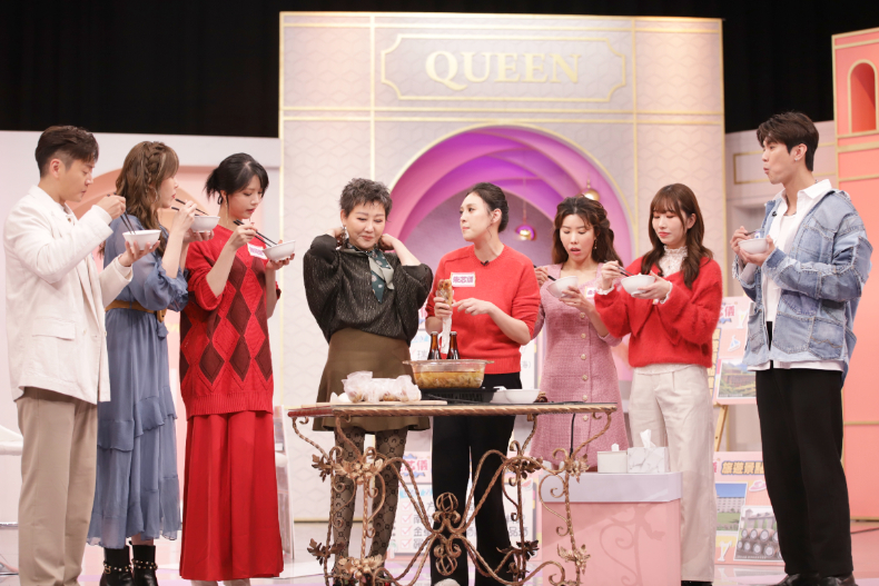 在地人深藏的旅遊清單！美食景點一次看｜節目資訊｜20250213