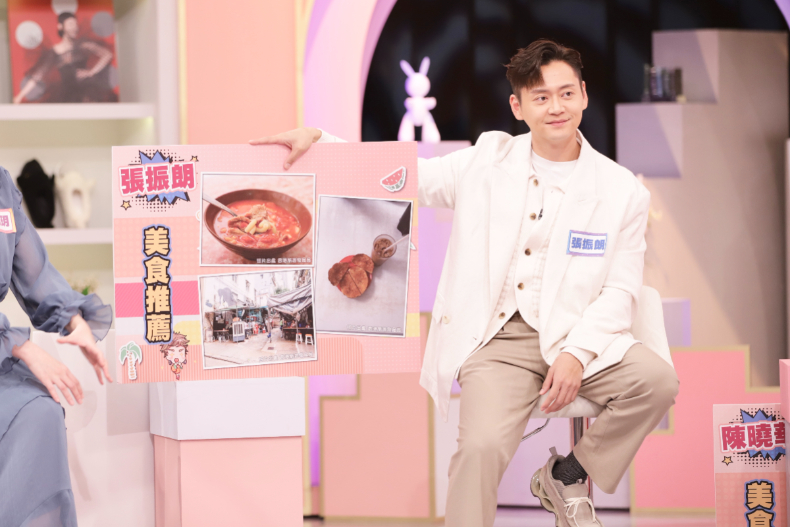在地人深藏的旅遊清單！美食景點一次看｜節目資訊｜20250213