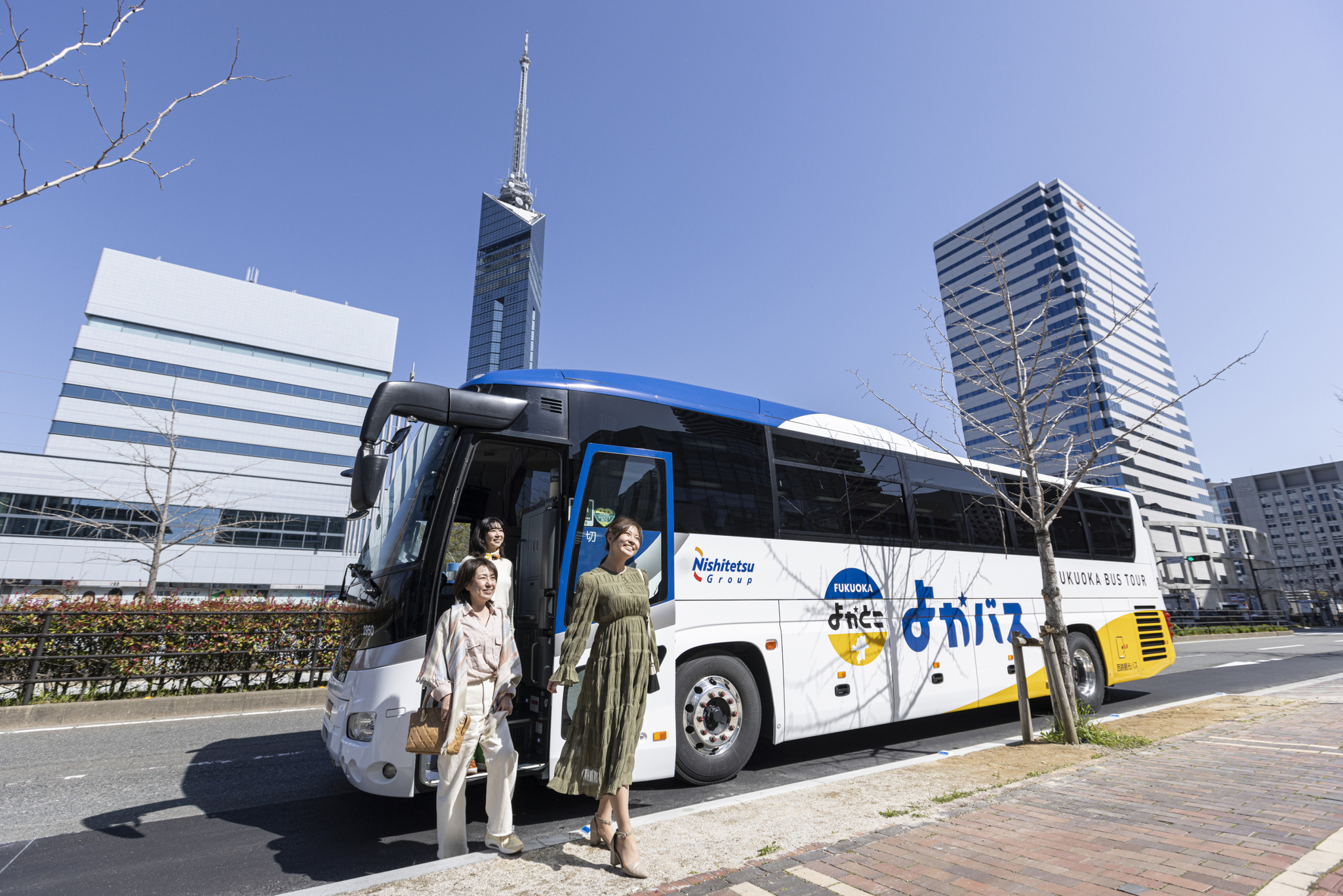 福岡自由行懶人福音!最新觀光巴士一次解決吃喝玩樂,多種旅遊行程玩不膩 福岡自由行懶人福音!最新觀光巴士一次解決吃喝玩樂,多種旅遊行程玩不膩