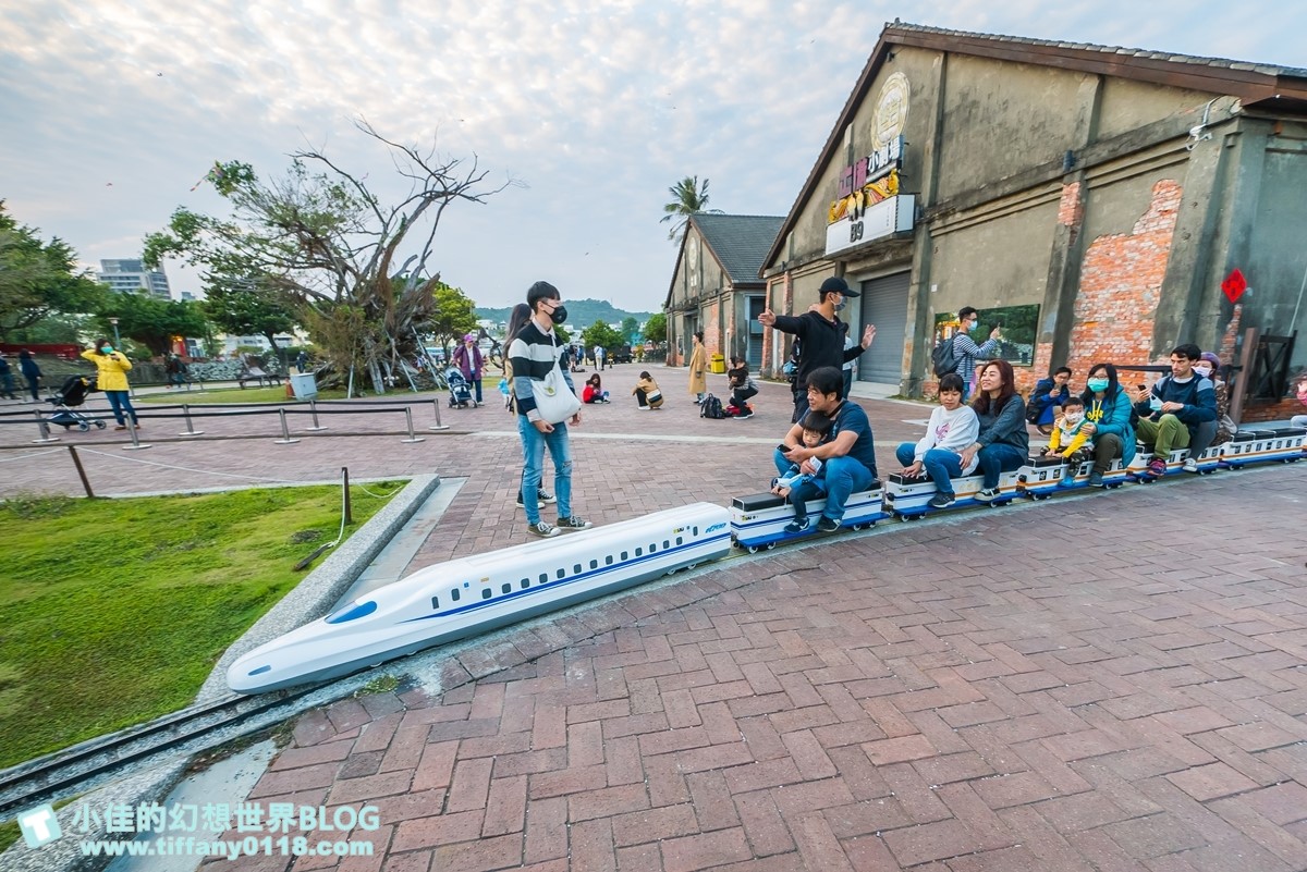 旗津渡輪一日遊：鼓山－棧貳庫－旗津沿線景點｜旗津渡輪票價時間