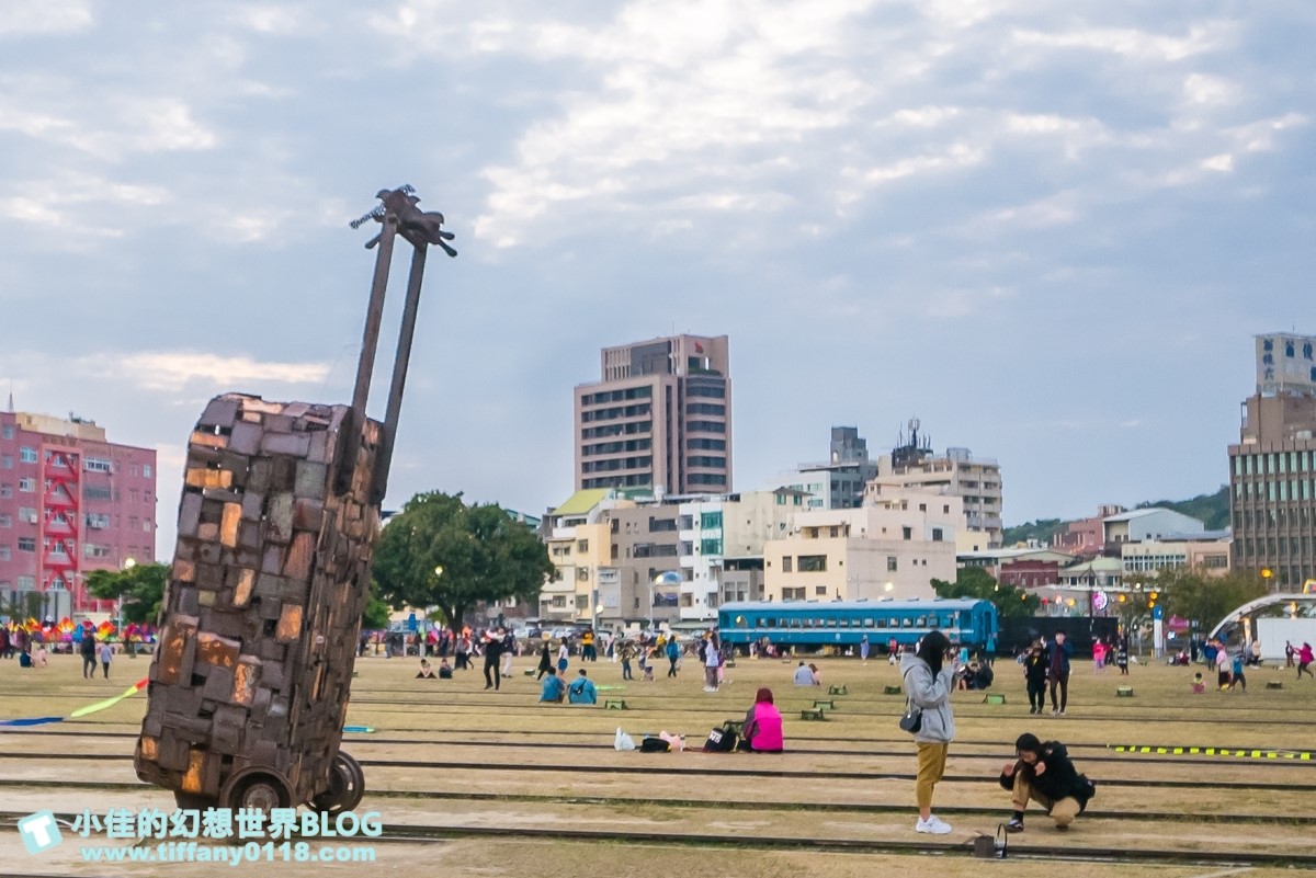 旗津渡輪一日遊：鼓山－棧貳庫－旗津沿線景點｜旗津渡輪票價時間