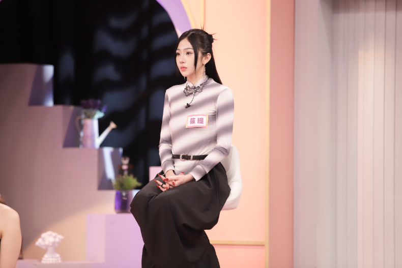 盤點2025最新流行飾品！挑選＆時尚搭配一次看｜節目資訊｜20250218