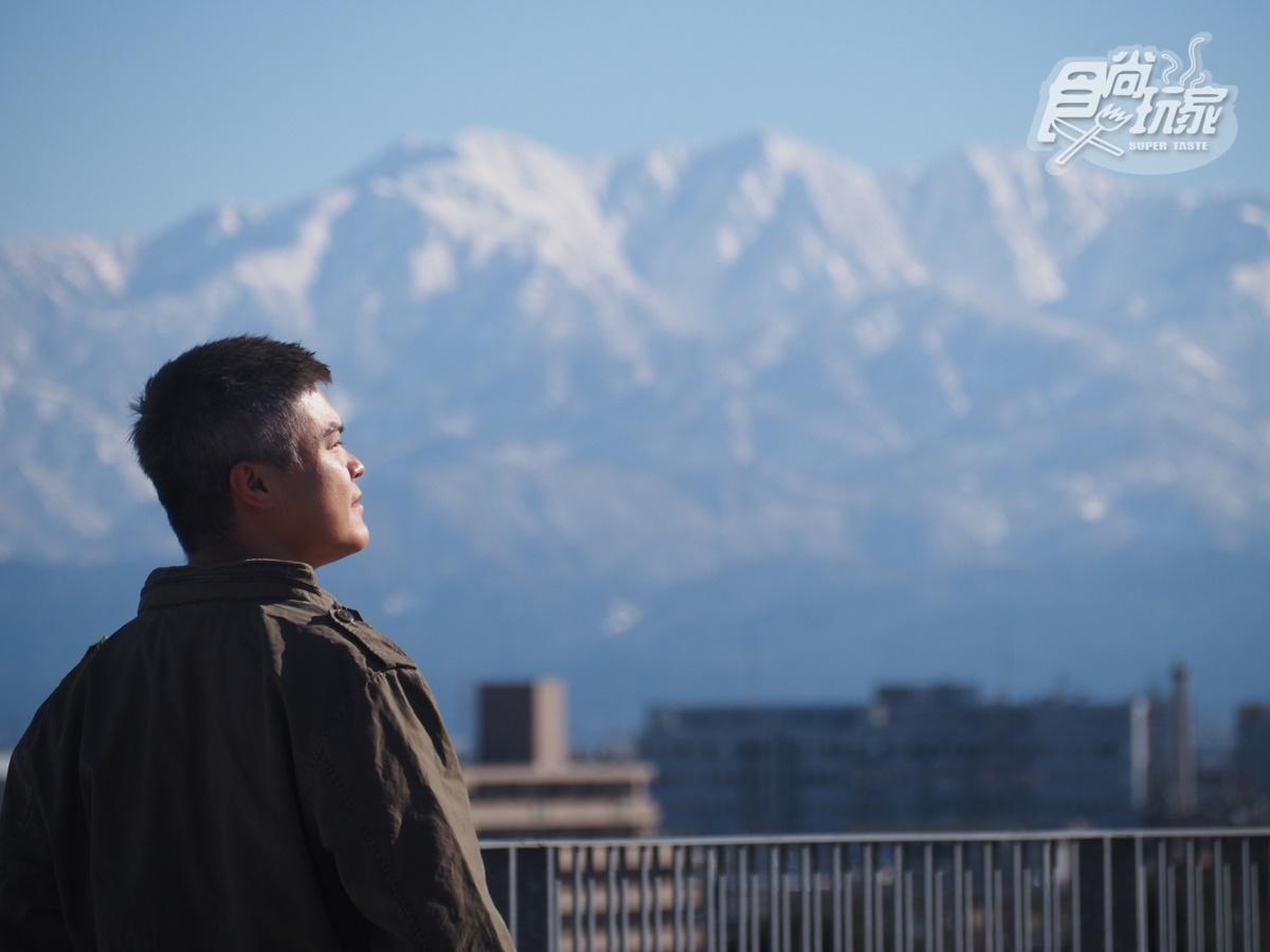 富山縣美食輕旅行２天１夜攻略！海鮮市場爽嗑紅雪蟹、小威尼斯漫步拍美照