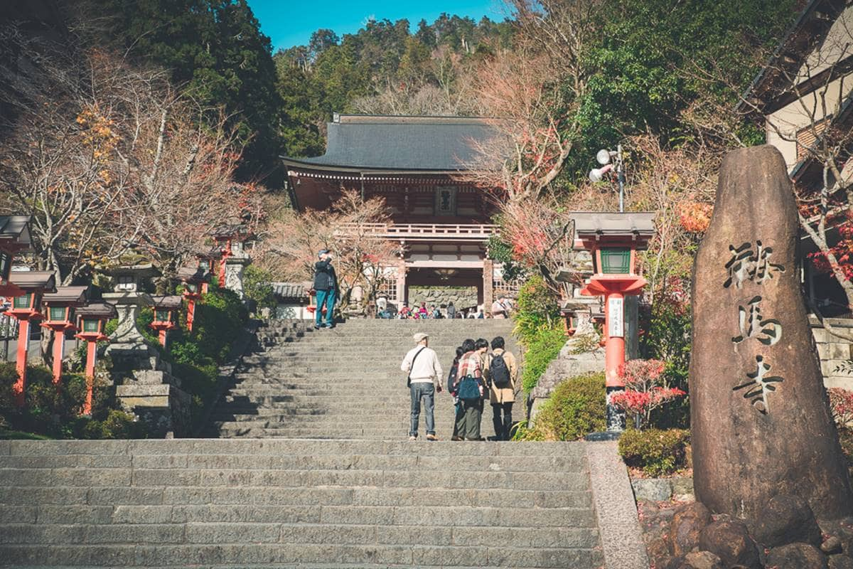 2025京都必去景點！自由行、一日遊Top 21，交通路線、美食住宿攻略