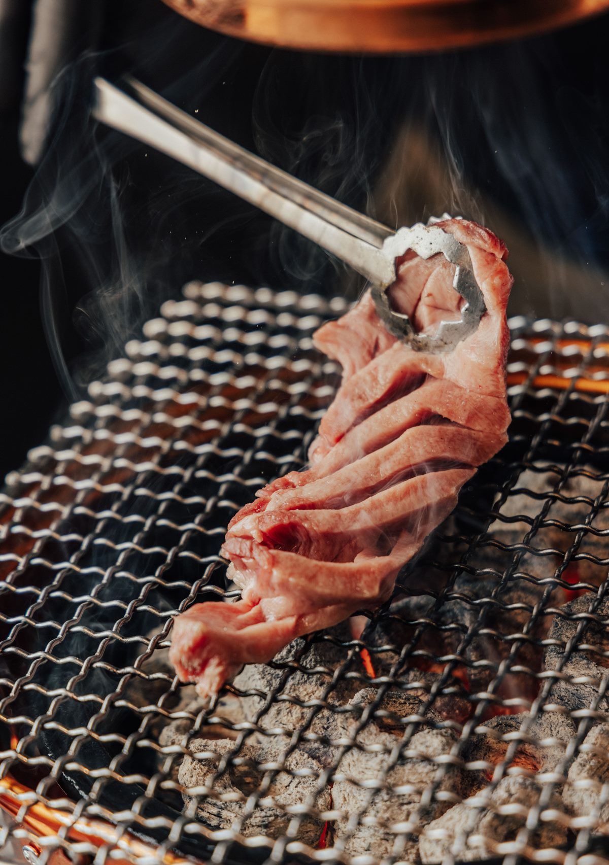 380元起爽嗑「牛舌套餐」!台北高CP值隱藏燒肉店,牛舌、白飯、湯品無限續 380元起爽嗑「牛舌套餐」!台北高CP值隱藏燒肉店,牛舌、白飯、湯品無限續