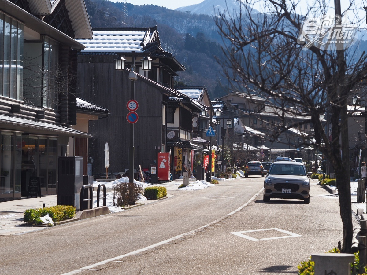 石川縣不只金澤好玩！加賀溫泉泡祕湯，加映爆餡蟹肉小吃、職人DIY