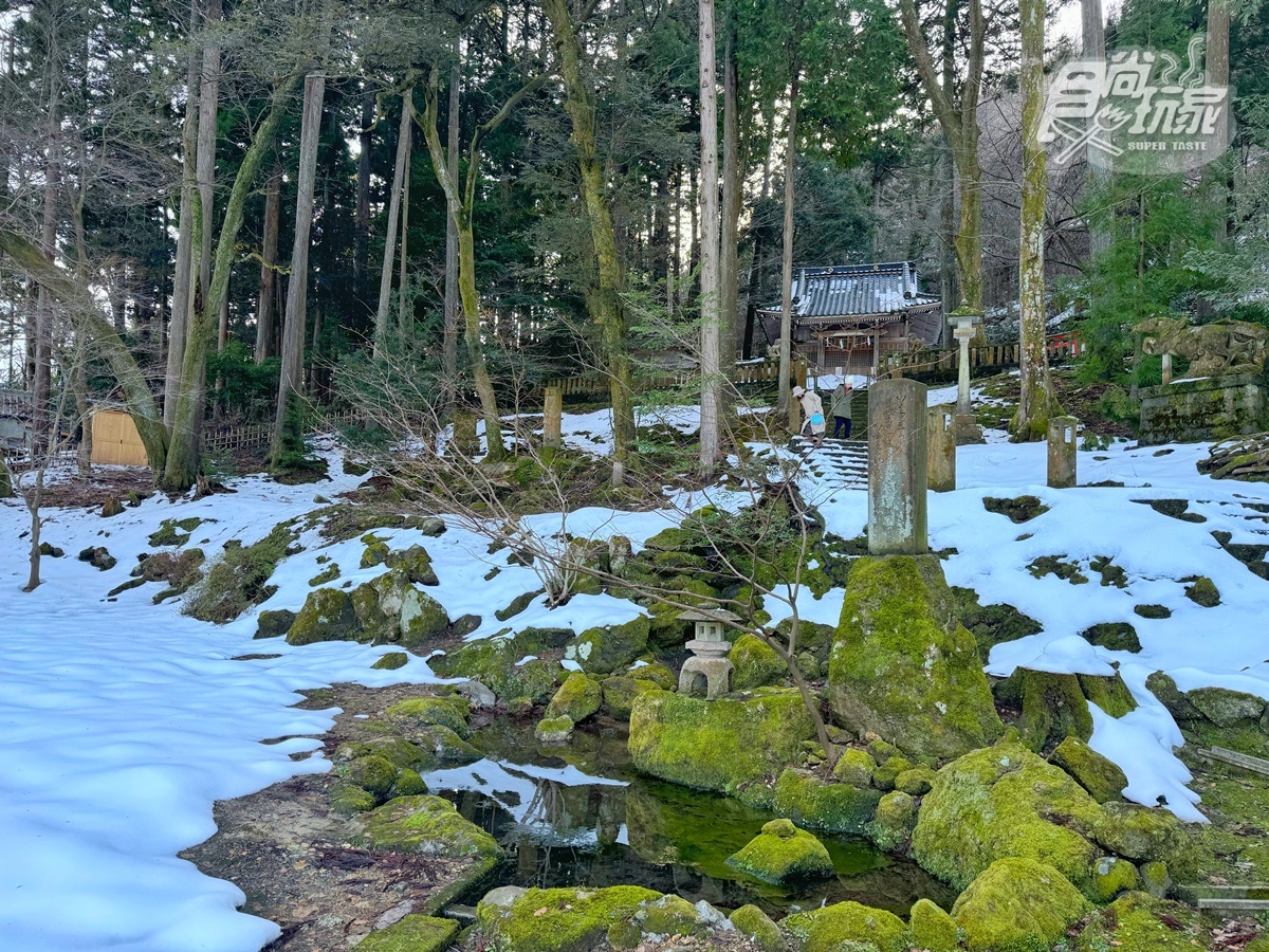 石川縣不只金澤好玩！加賀溫泉泡祕湯，加映爆餡蟹肉小吃、職人DIY