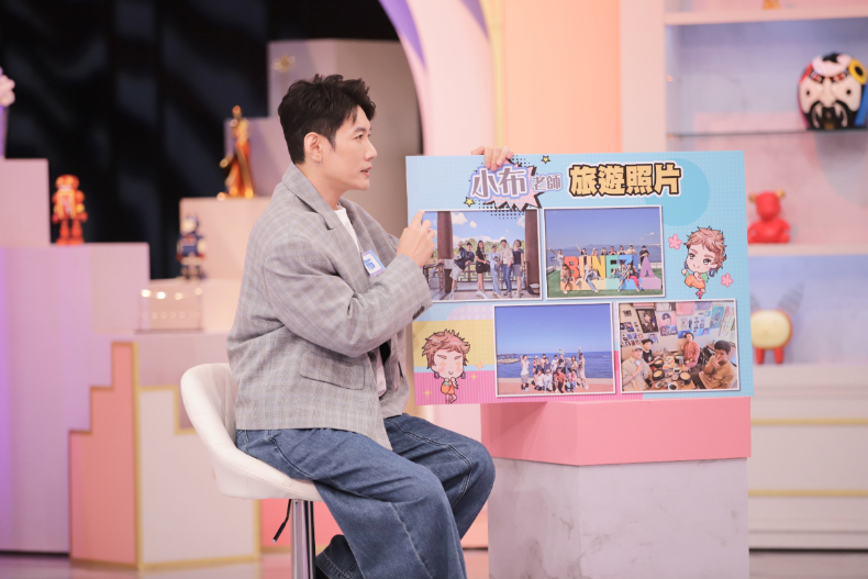 到底是旅行還是修行?帶長輩出遊崩潰全紀錄!|節目資訊|20250224
