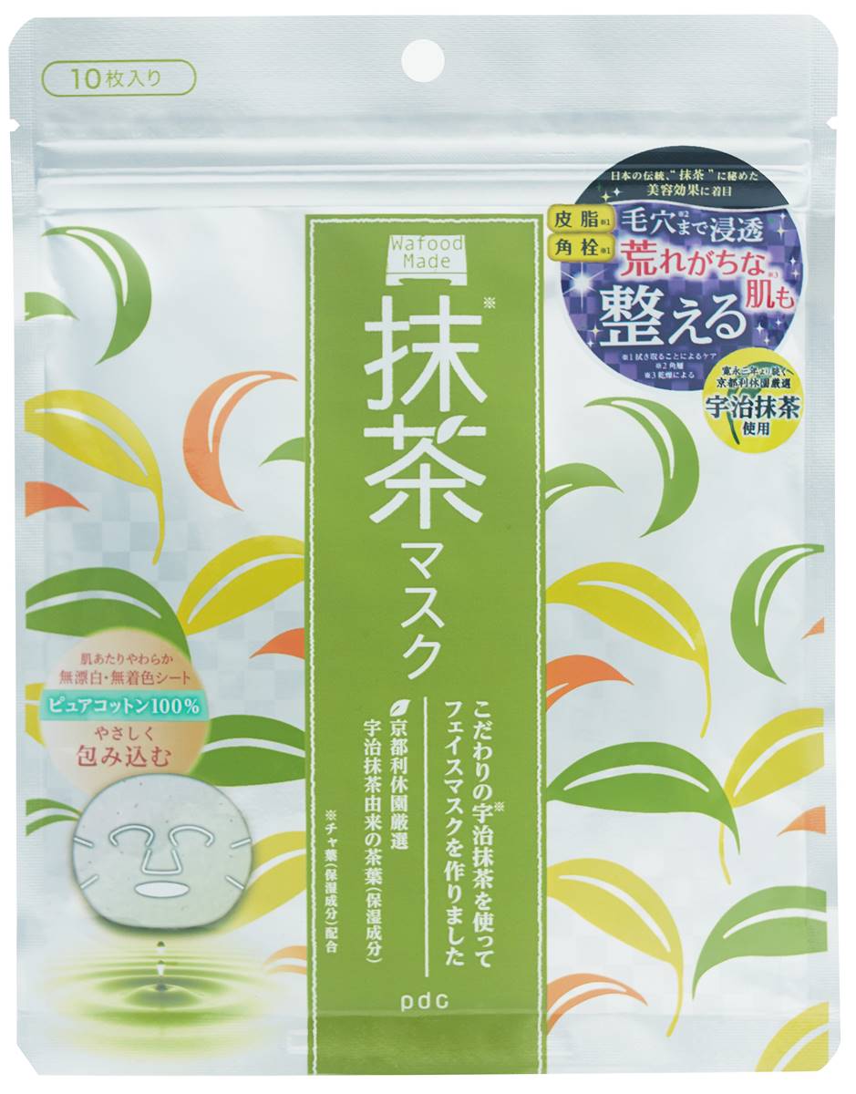 2025日本藥妝必買！達人推薦TOP11面膜：消除毛孔粗大、痘痘肌、乾癢肌