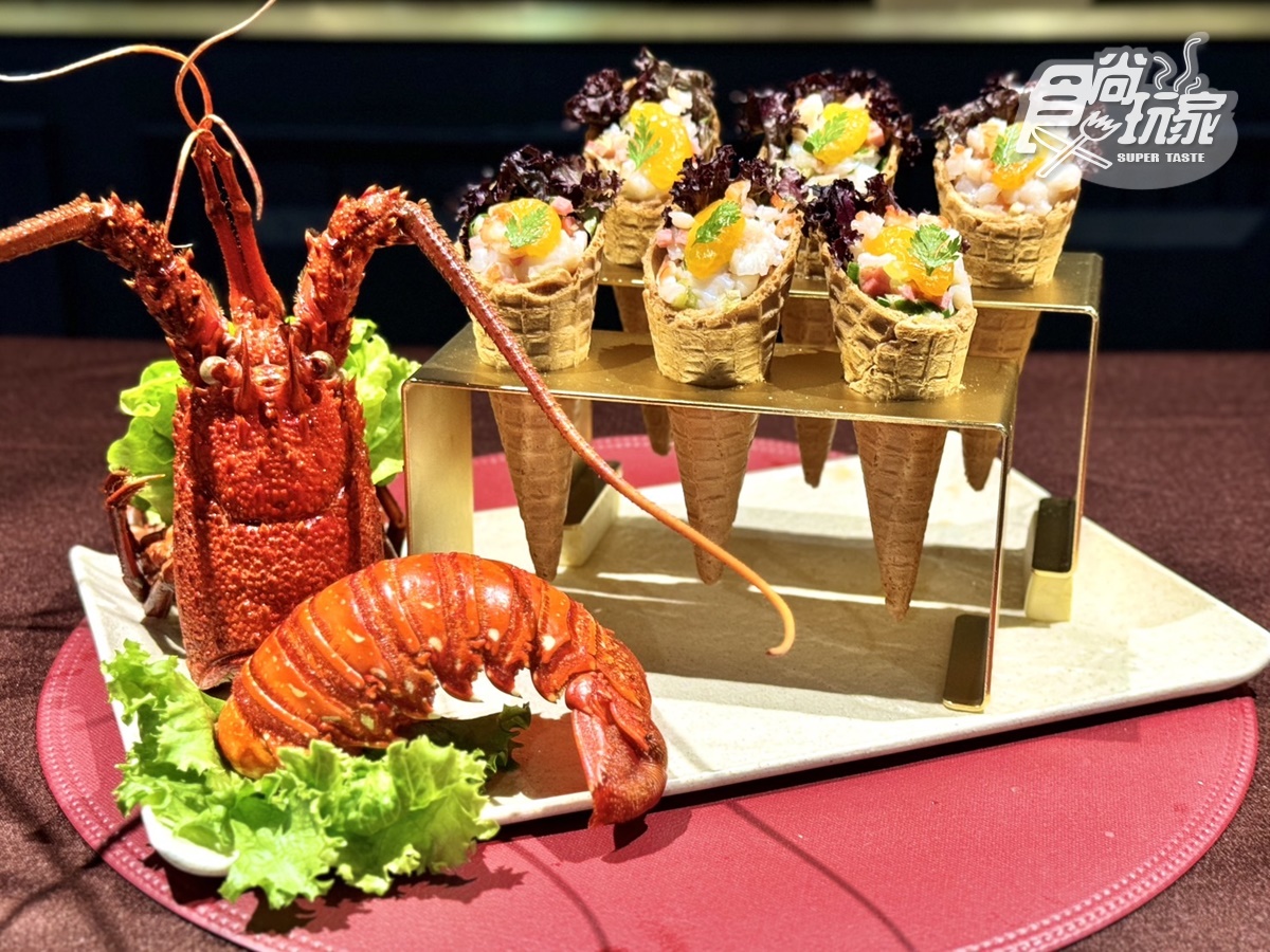 FRIDAYS肋排買一送一!10大餐飲「3月優惠」:王品龍蝦77元、瓦城免費送甜點 FRIDAYS肋排買一送一!10大餐飲「3月優惠」:王品龍蝦77元、瓦城免費送甜點