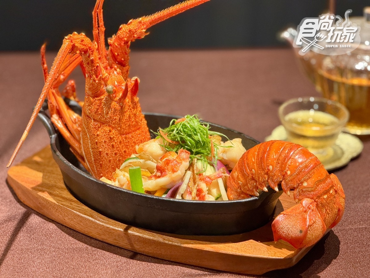 FRIDAYS肋排買一送一!10大餐飲「3月優惠」:王品龍蝦77元、瓦城免費送甜點 FRIDAYS肋排買一送一!10大餐飲「3月優惠」:王品龍蝦77元、瓦城免費送甜點