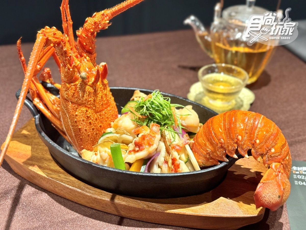 FRIDAYS肋排買一送一!10大餐飲「3月優惠」:王品龍蝦77元、瓦城免費送甜點 FRIDAYS肋排買一送一!10大餐飲「3月優惠」:王品龍蝦77元、瓦城免費送甜點