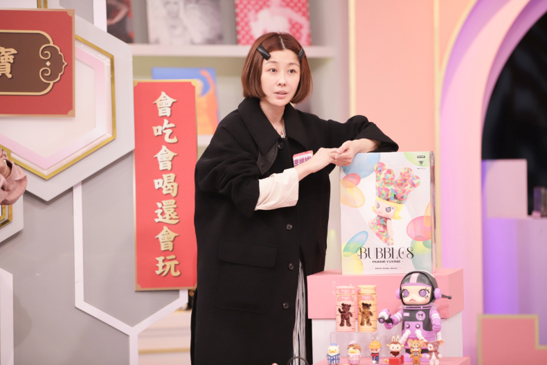 閨密群老公不要看?女人情報交換大會!|節目資訊|20250226