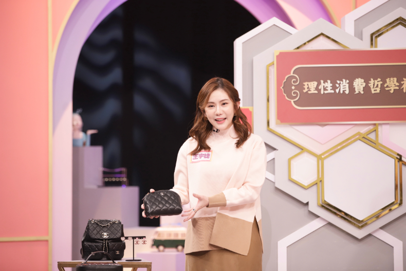 閨密群老公不要看?女人情報交換大會!|節目資訊|20250226