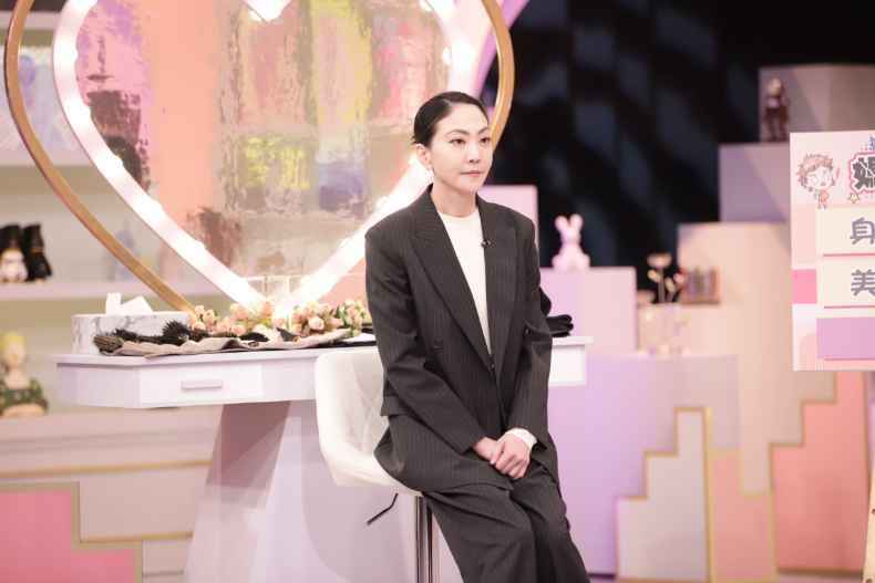 女人的必經歷程!當媽比你想的更不簡單|節目資訊|20250303