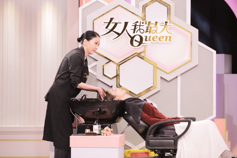 女人的必經歷程！當媽比你想的更不簡單｜節目資訊｜20250303
