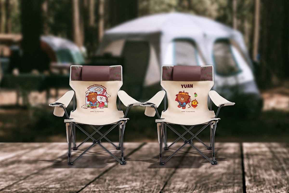 「莎莉翠玉白菜」太Q!故宮xLINE FRIENDS古代10大周邊,盲盒公仔、保溫杯 「莎莉翠玉白菜」太Q!故宮xLINE FRIENDS古代10大周邊,盲盒公仔、保溫杯