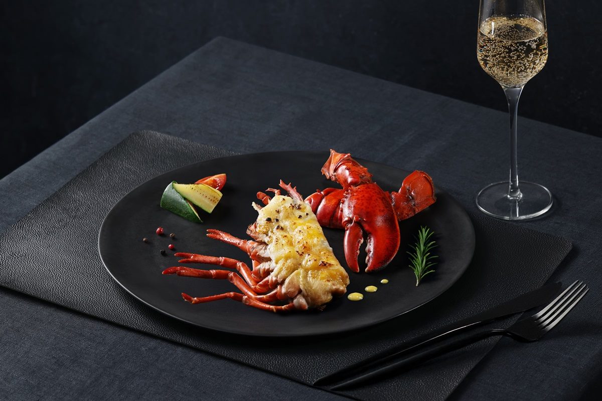 免費吃千元波士頓龍蝦!王品用餐「這樣穿」送龍蝦兩吃,加碼牛排買一送一 免費吃千元波士頓龍蝦!王品用餐「這樣穿」送龍蝦兩吃,加碼牛排買一送一