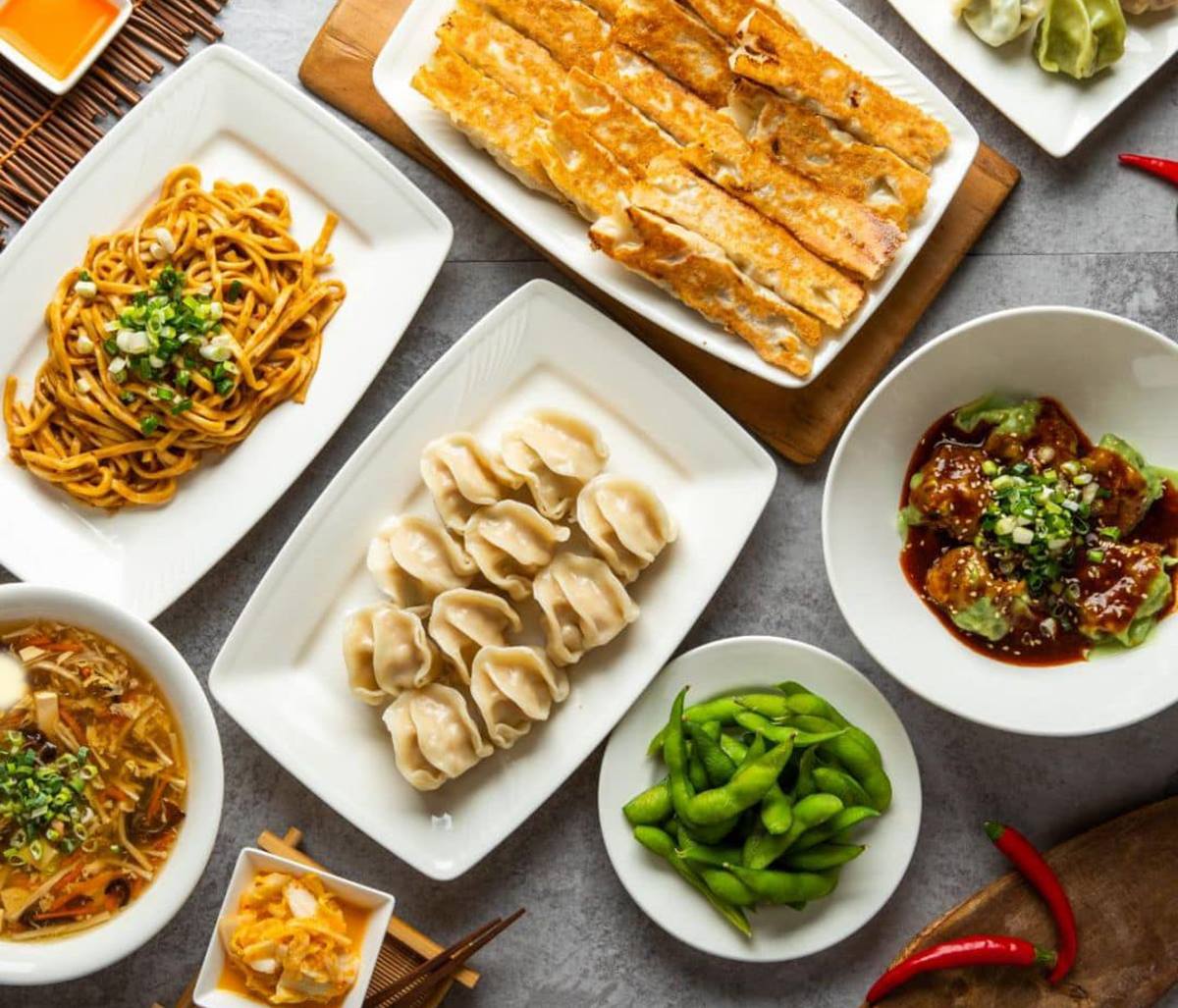 只有2天快衝!「八方雲集」免費送小菜、滷味,加碼搶吃最新「梁師傅排骨麵」 只有2天快衝!「八方雲集」免費送小菜、滷味,加碼搶吃最新「梁師傅排骨麵」