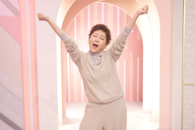 沒睡好就老10歲?女星私藏養膚級睡眠秘訣公開!|節目資訊|20250304