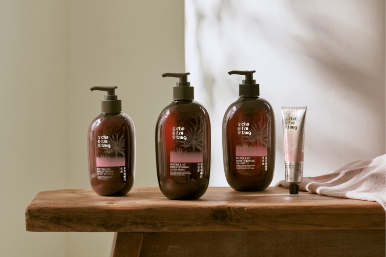 春日是萬物更新的季節,也是呵護肌膚、展現自信的好時機。